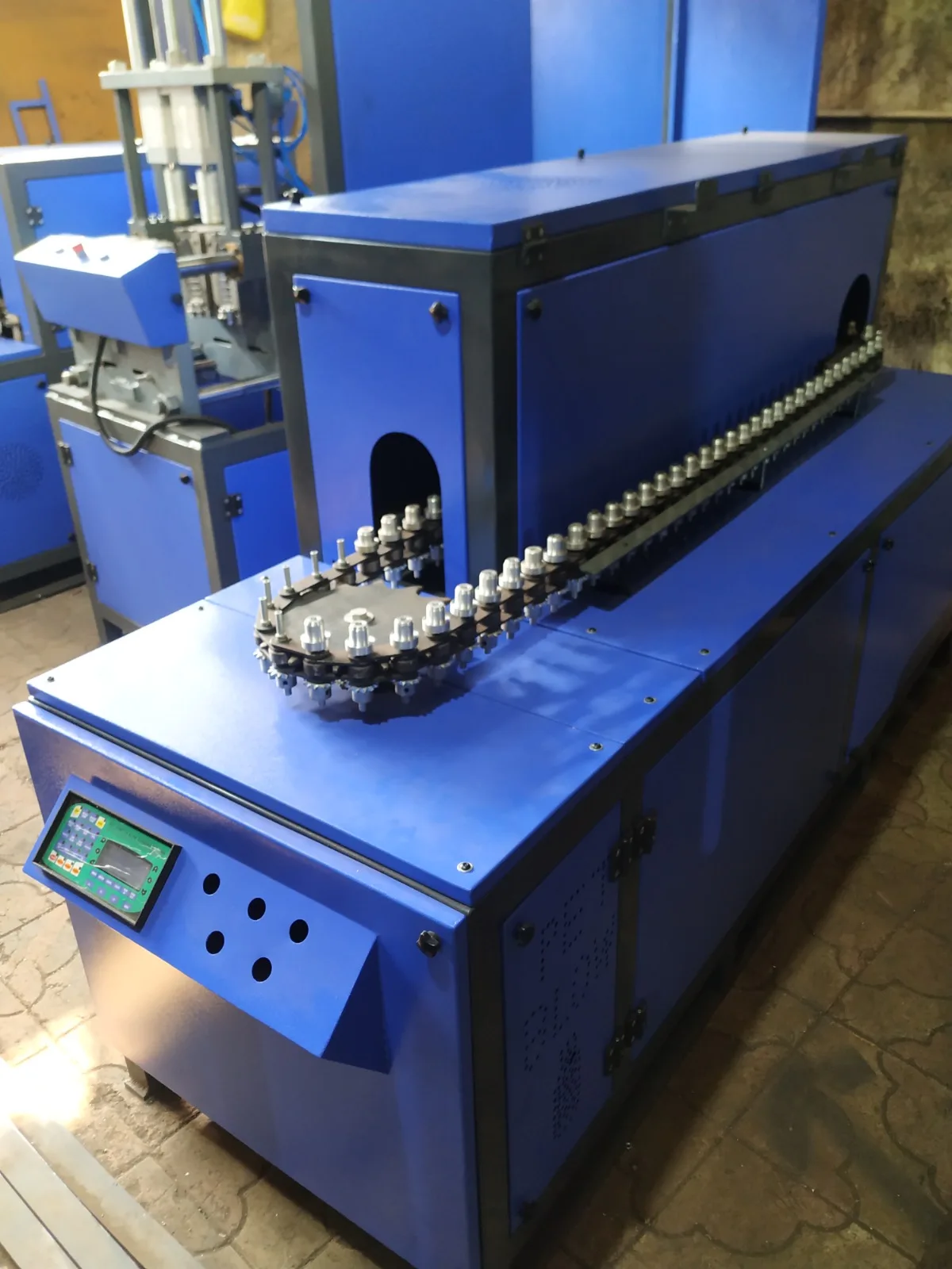 Water Treatment Plant